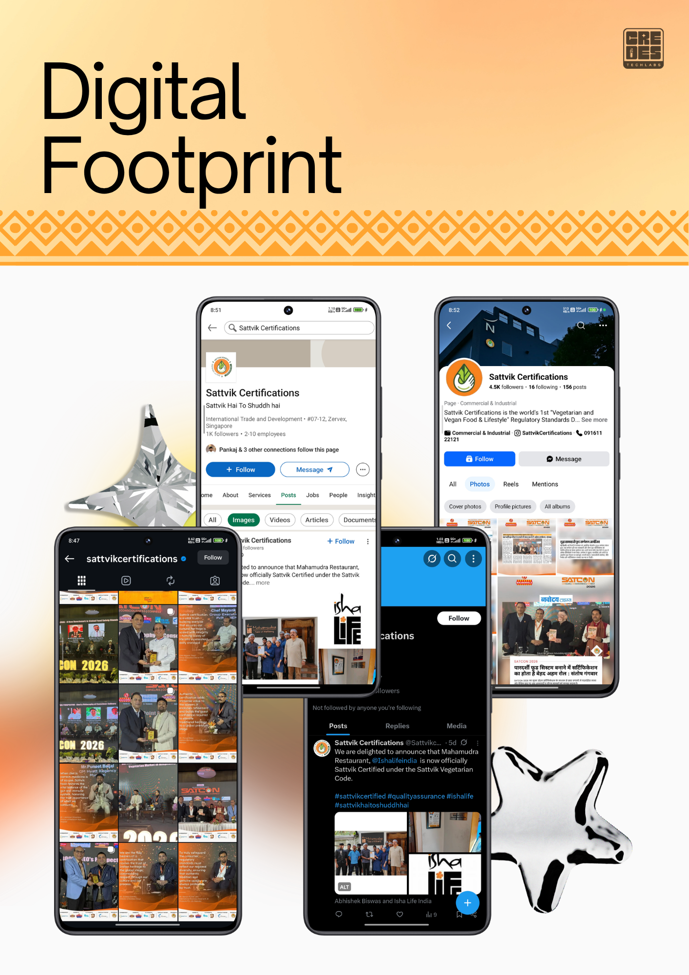 SATCON Case Study